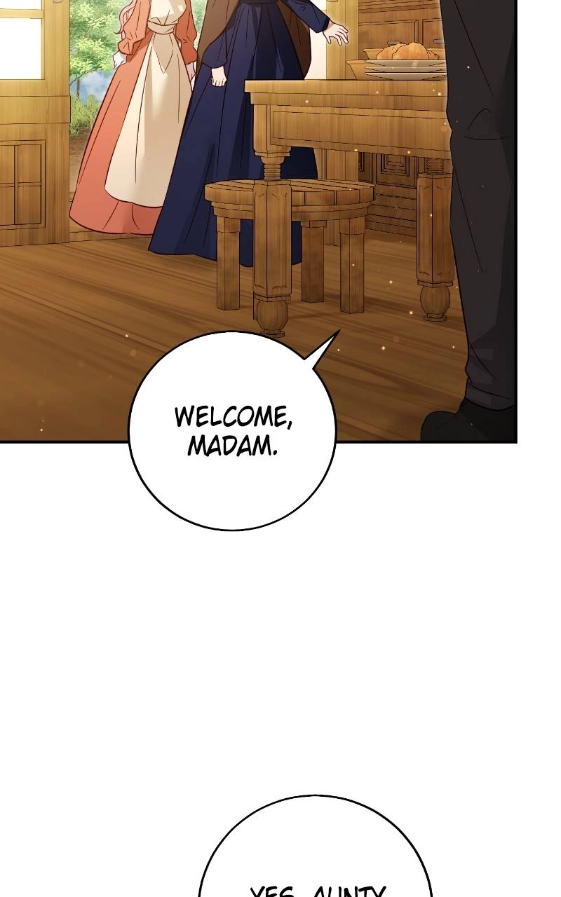 Fallen to Paradise Chapter 24 Page 70