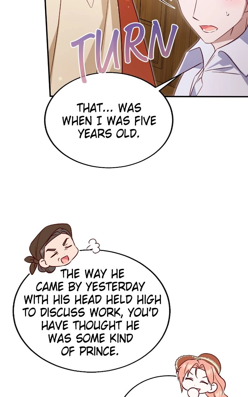 Fallen to Paradise Chapter 24 Page 78