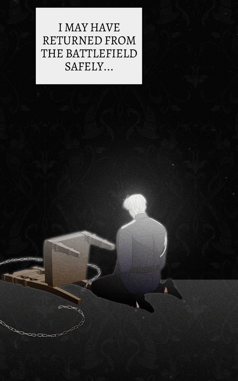 Fallen to Paradise Chapter 24 Page 7