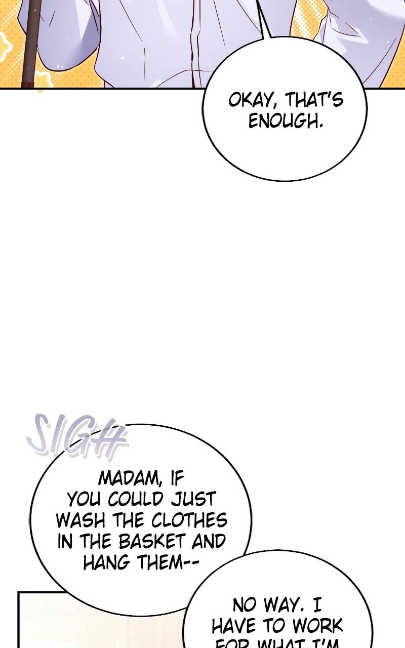 Fallen to Paradise Chapter 24 Page 80
