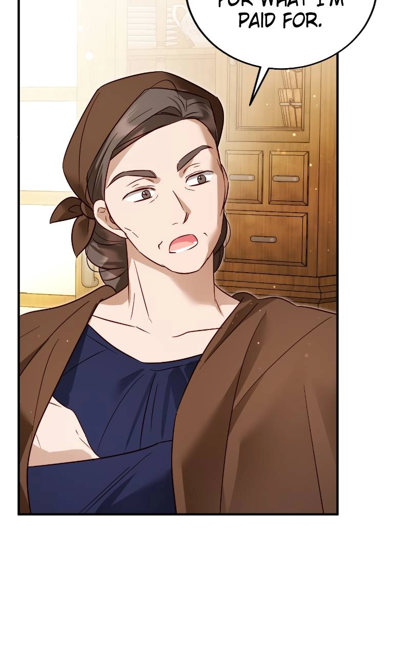 Fallen to Paradise Chapter 24 Page 81