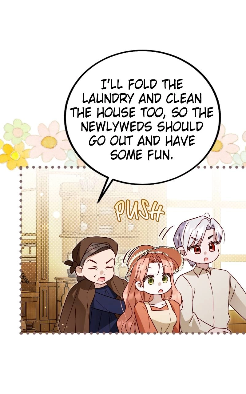 Fallen to Paradise Chapter 24 Page 82