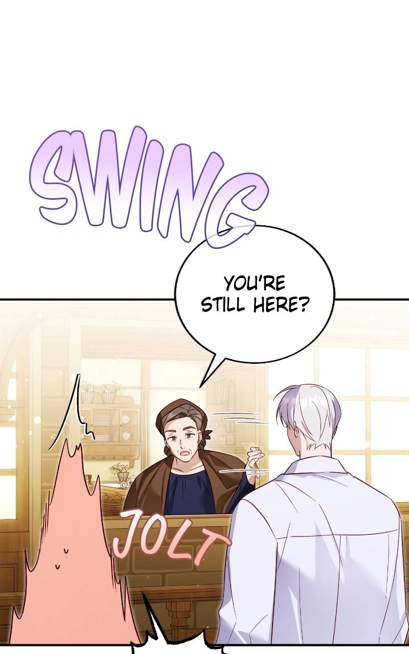 Fallen to Paradise Chapter 24 Page 89