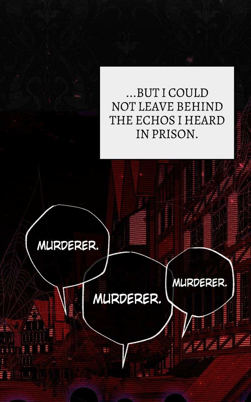 Fallen to Paradise Chapter 24 Page 8