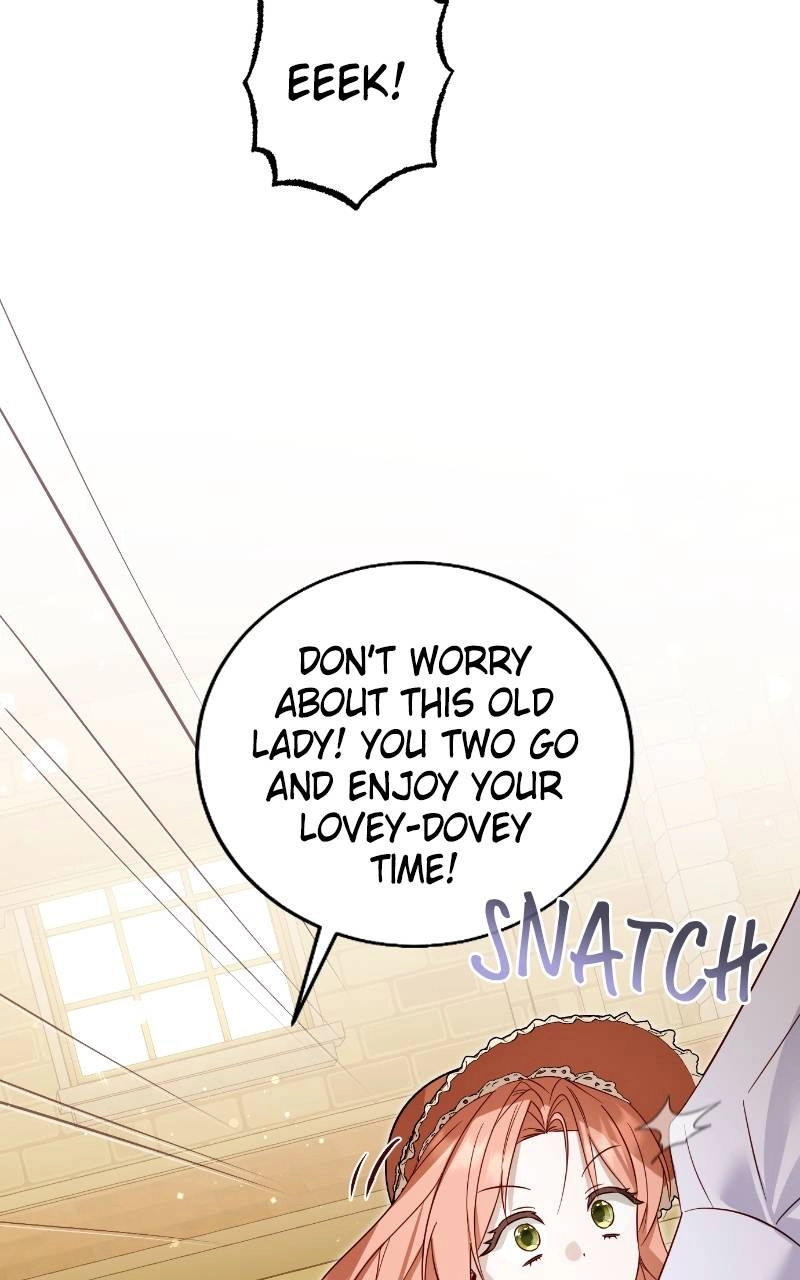 Fallen to Paradise Chapter 24 Page 90