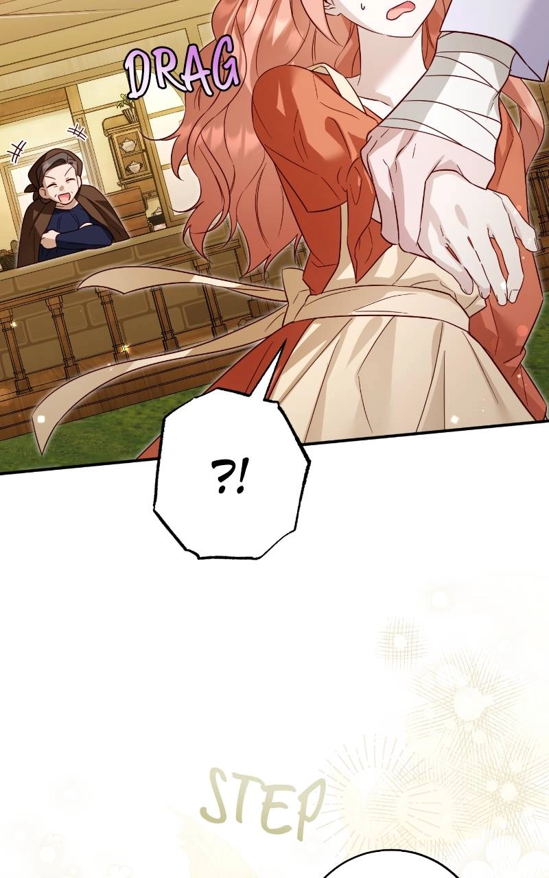 Fallen to Paradise Chapter 24 Page 91