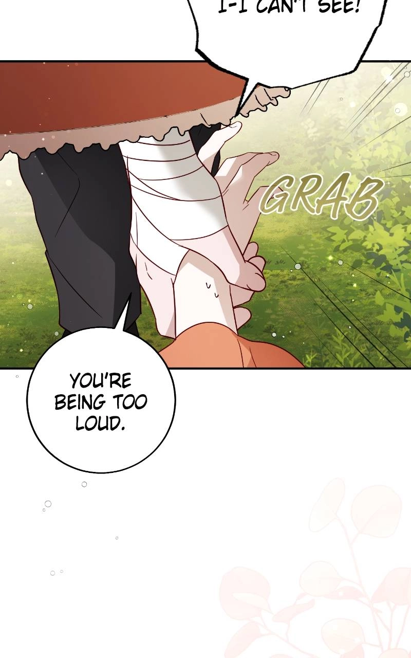 Fallen to Paradise Chapter 24 Page 95