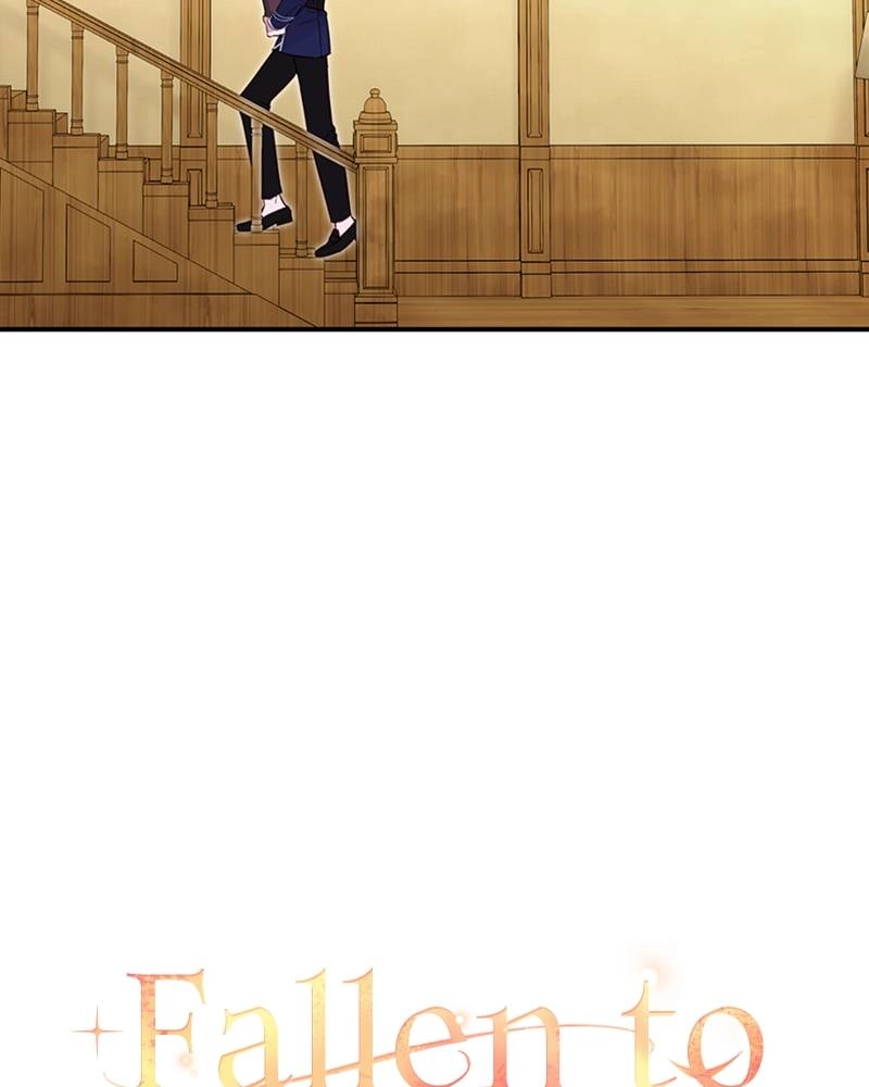 Fallen to Paradise Chapter 2 Page 28