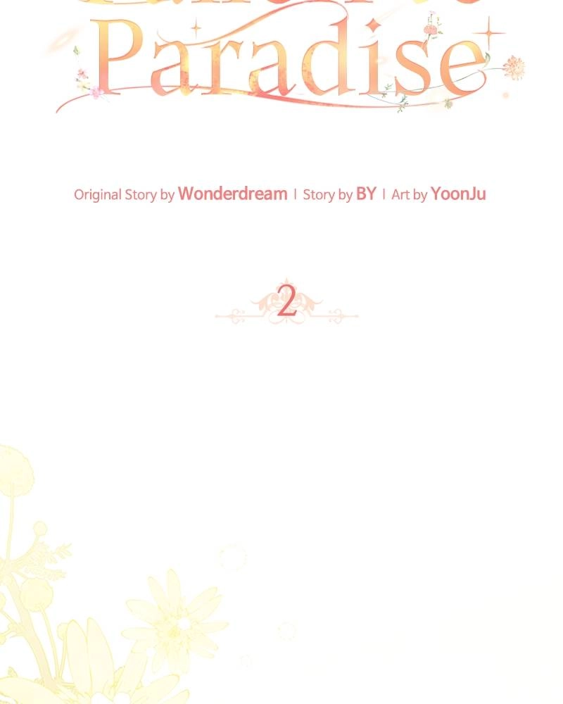 Fallen to Paradise Chapter 2 Page 29