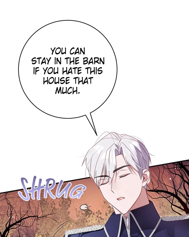 Fallen to Paradise Chapter 2 Page 8