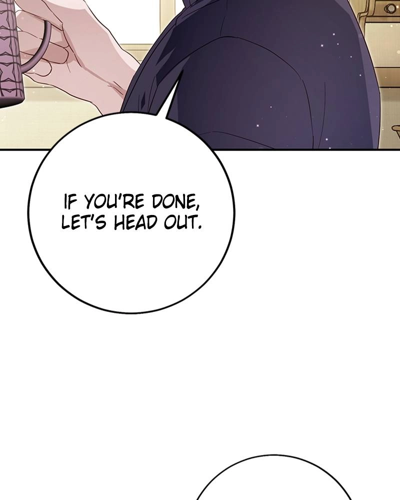 Fallen to Paradise Chapter 11 Page 100