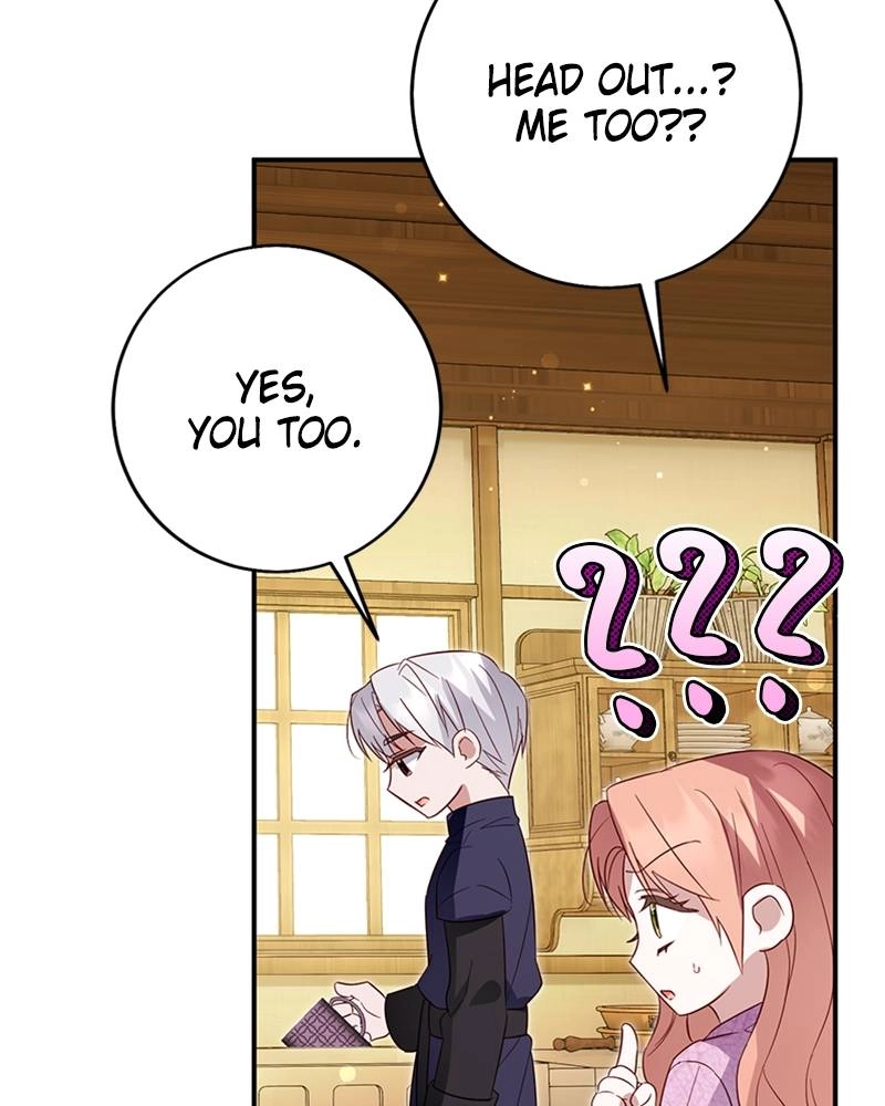 Fallen to Paradise Chapter 11 Page 101
