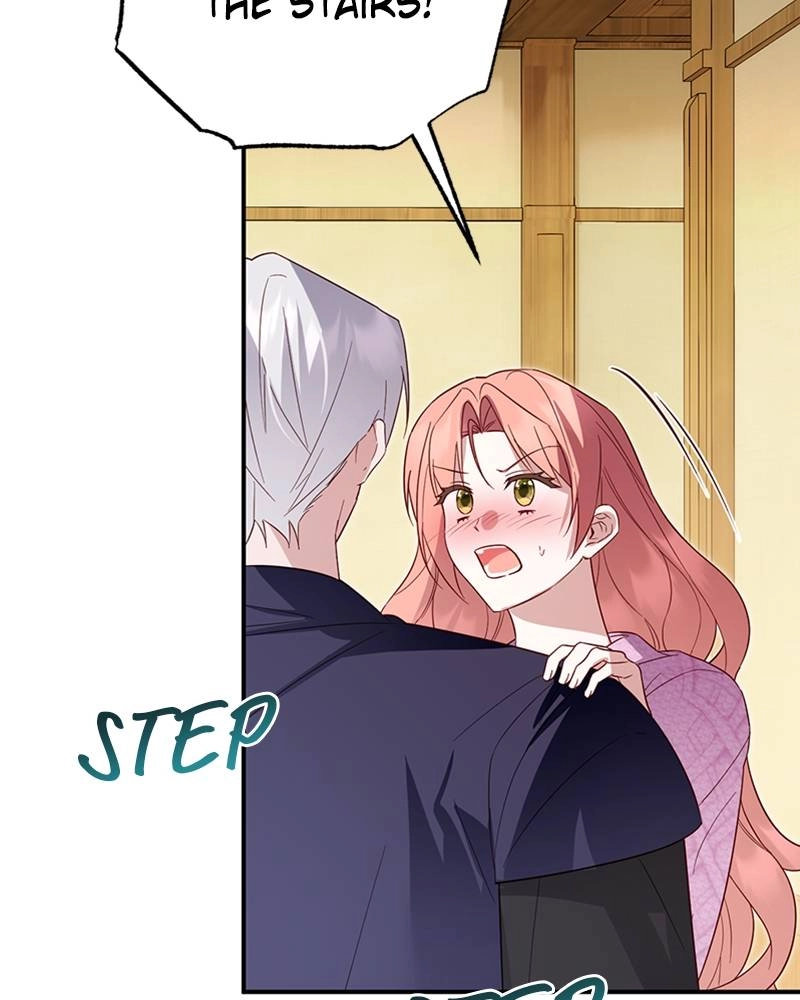Fallen to Paradise Chapter 11 Page 15