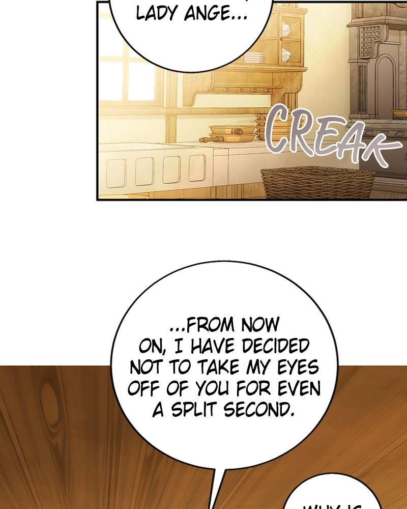 Fallen to Paradise Chapter 11 Page 18