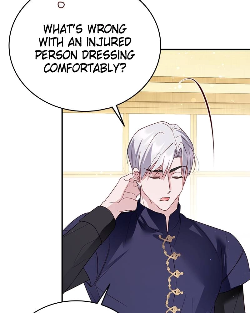 Fallen to Paradise Chapter 11 Page 30
