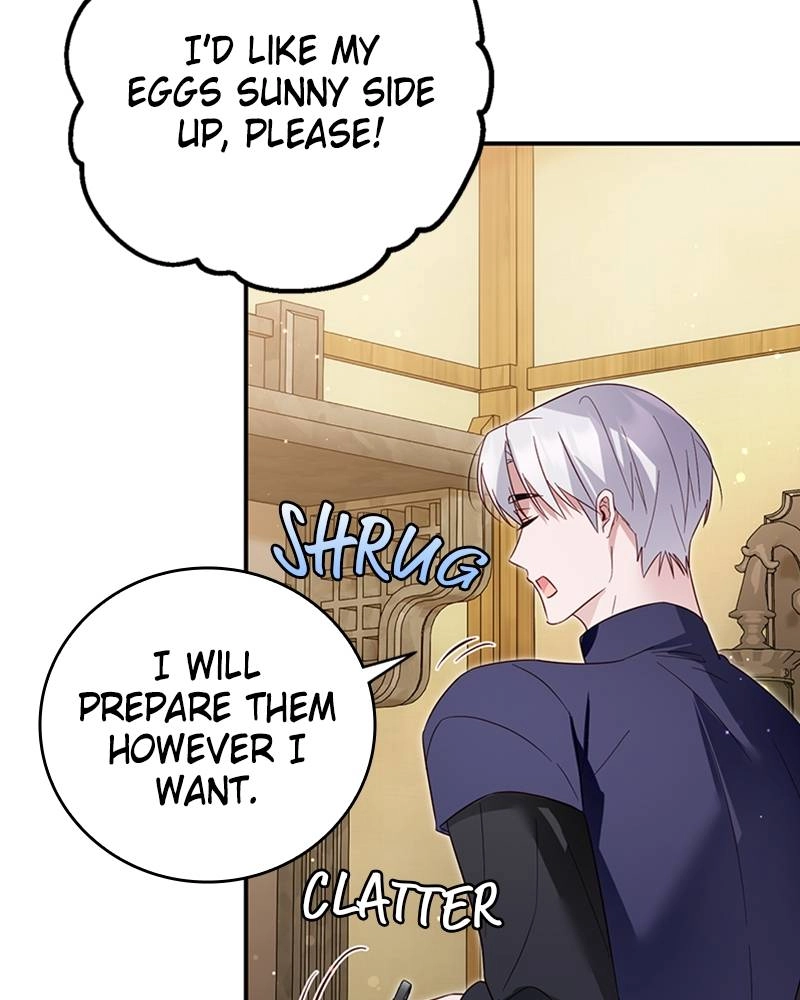 Fallen to Paradise Chapter 11 Page 48