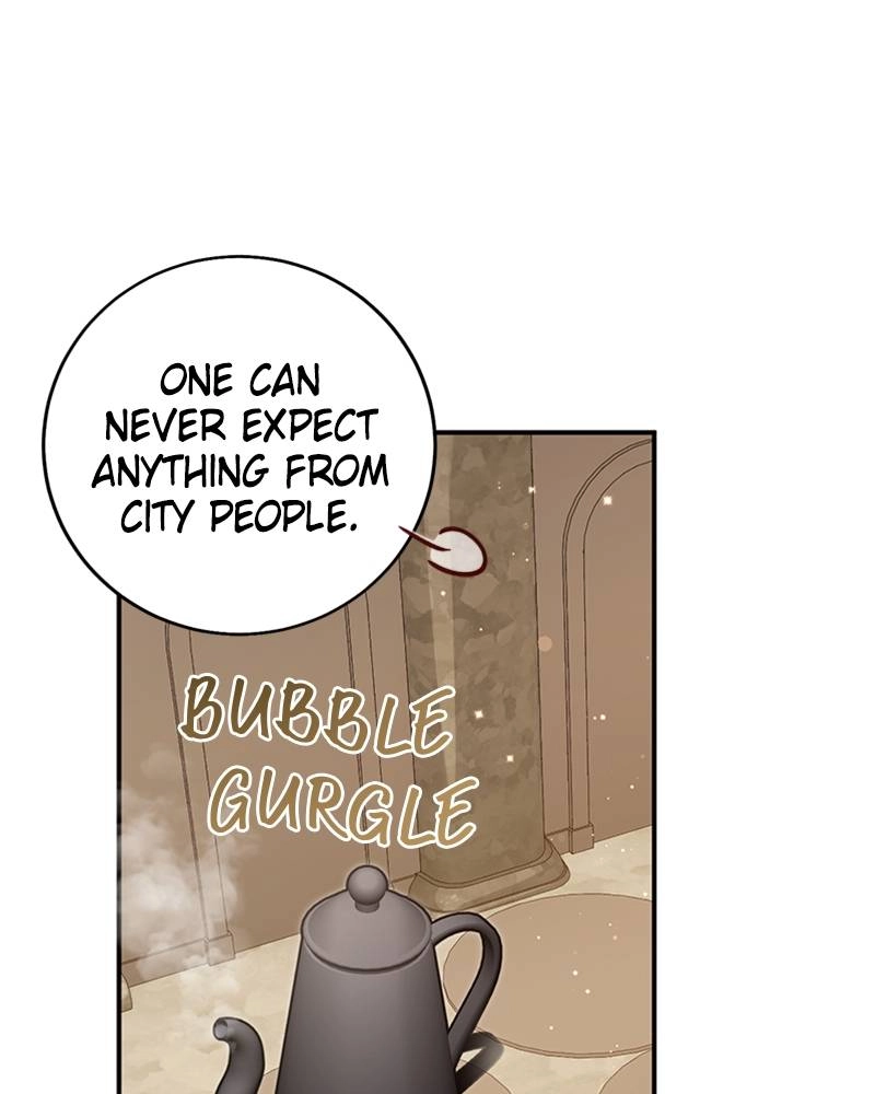 Fallen to Paradise Chapter 11 Page 78