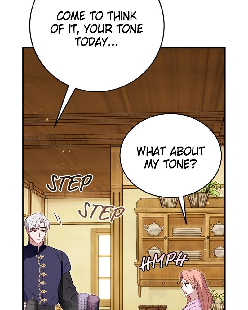 Fallen to Paradise Chapter 11 Page 81
