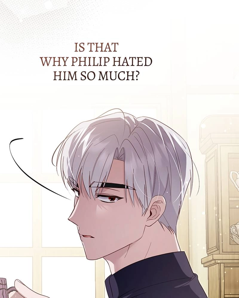 Fallen to Paradise Chapter 11 Page 99