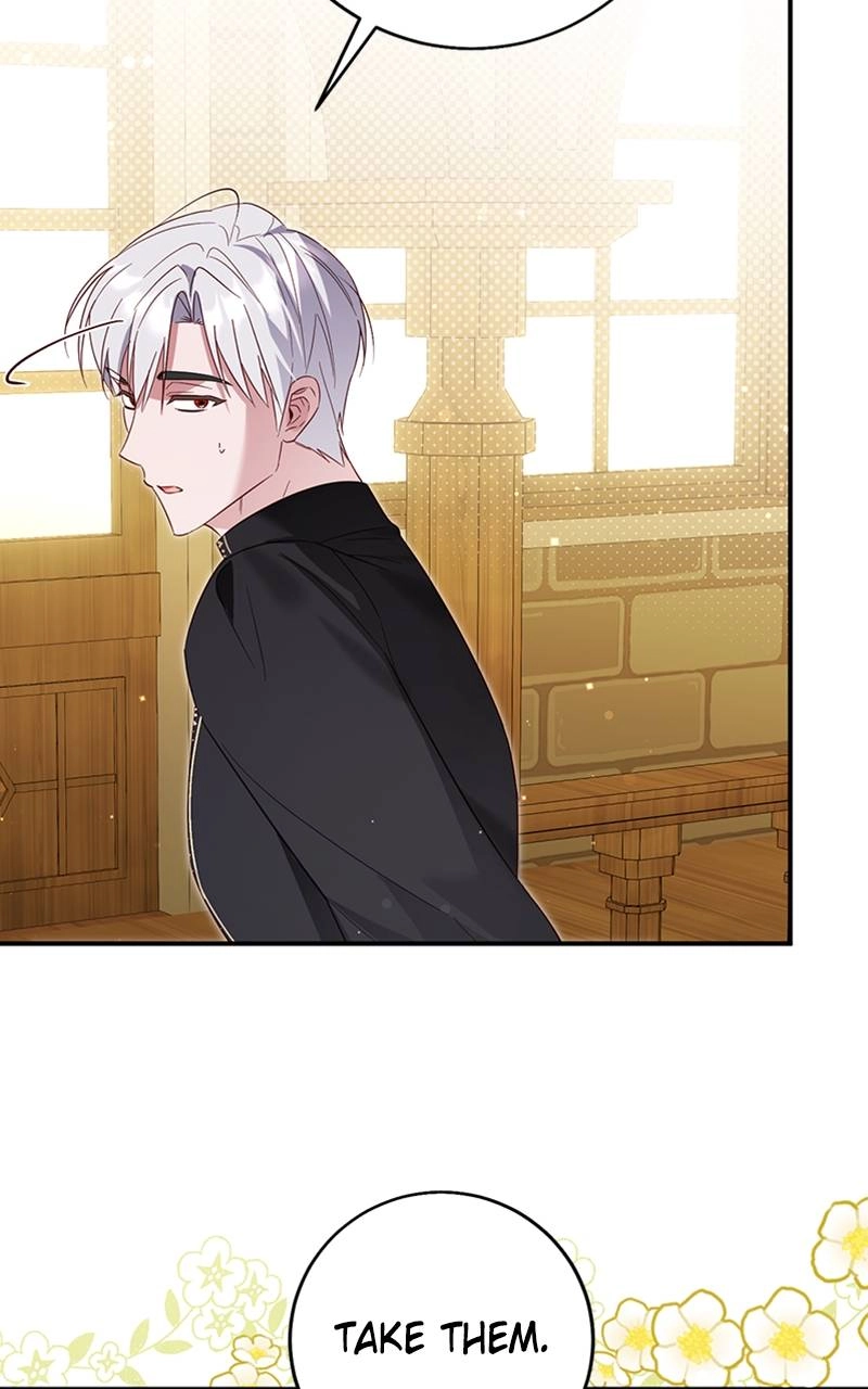Fallen to Paradise Chapter 15 Page 17