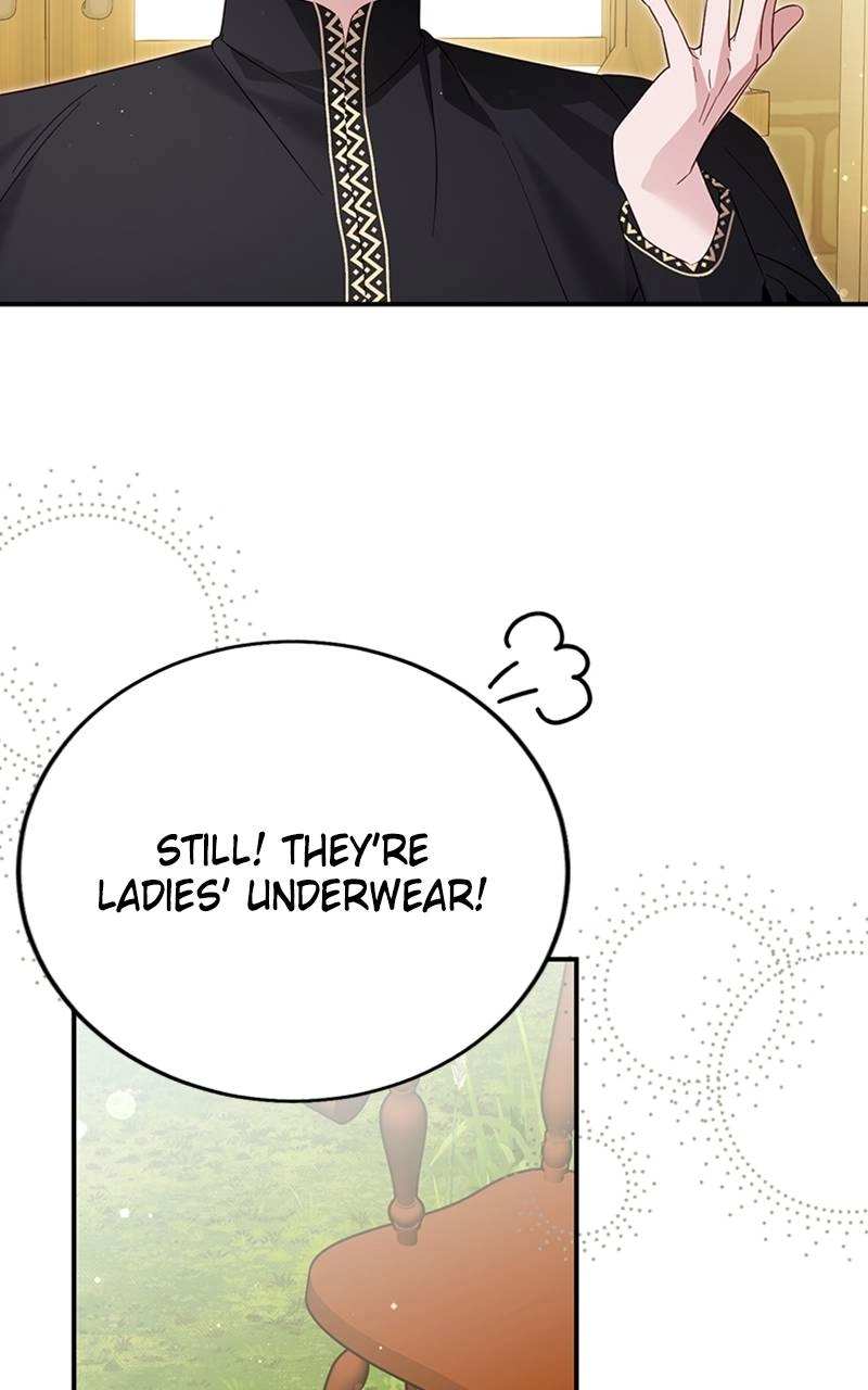 Fallen to Paradise Chapter 15 Page 21