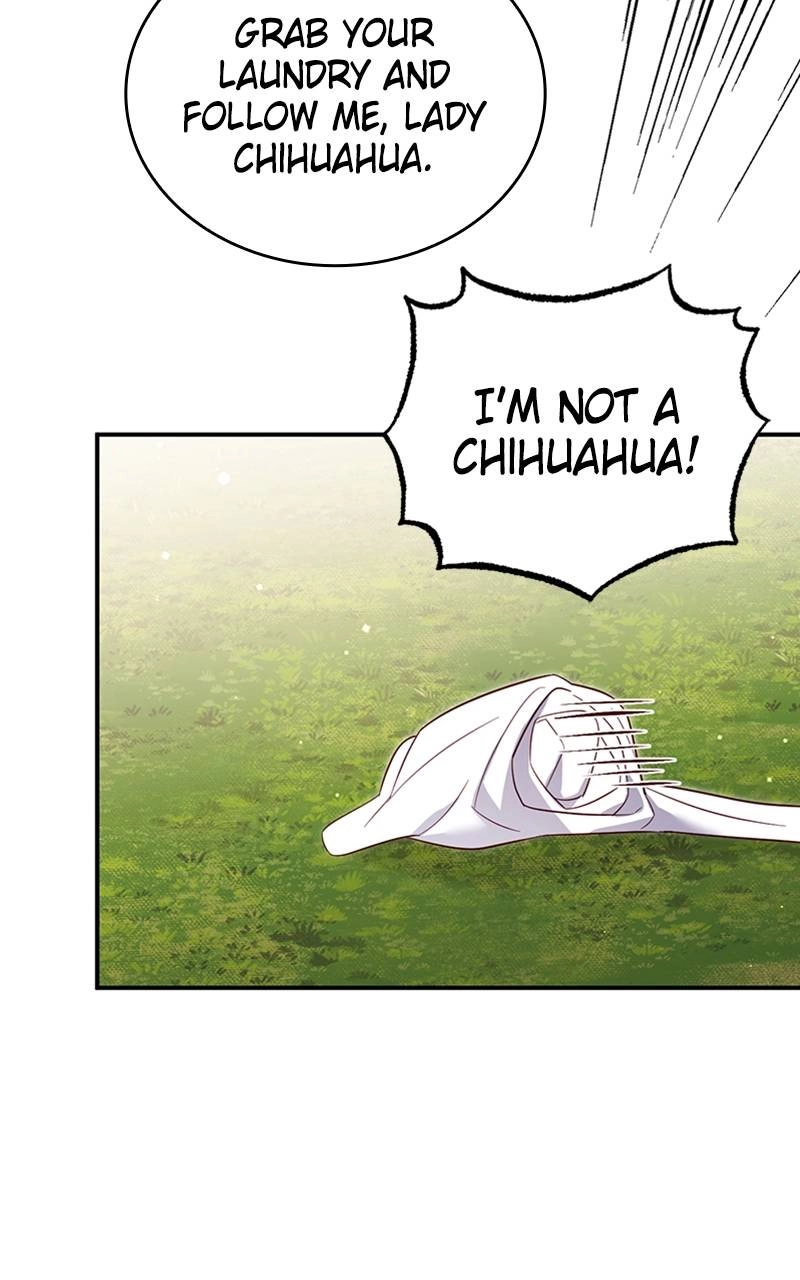 Fallen to Paradise Chapter 15 Page 36