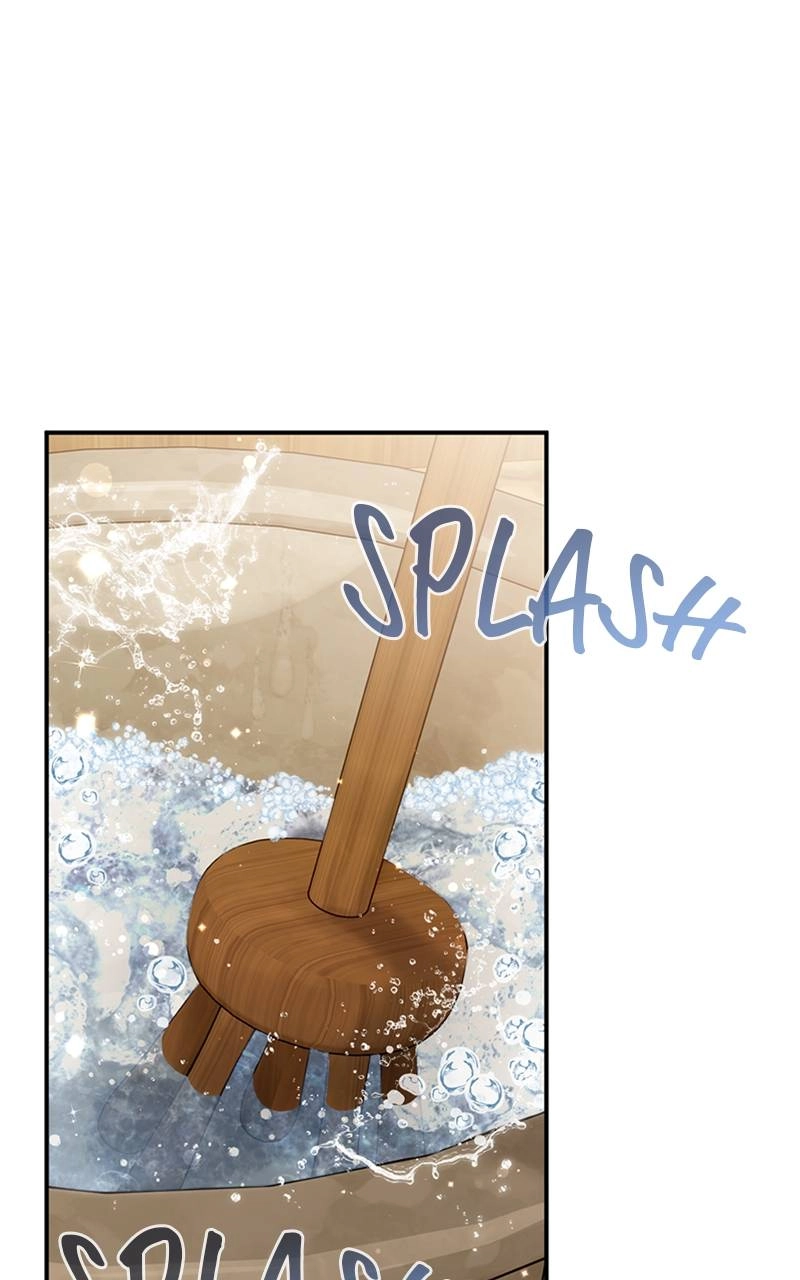 Fallen to Paradise Chapter 15 Page 38