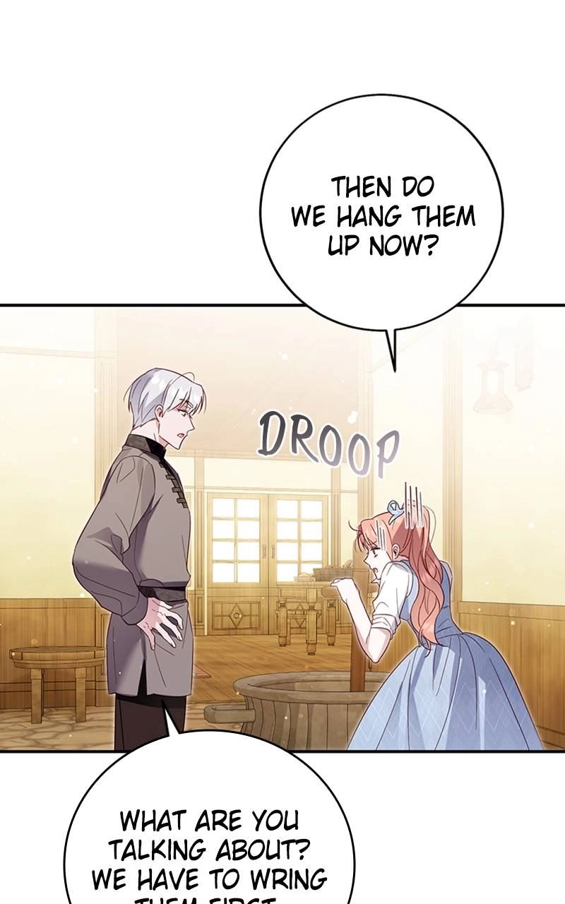 Fallen to Paradise Chapter 15 Page 42