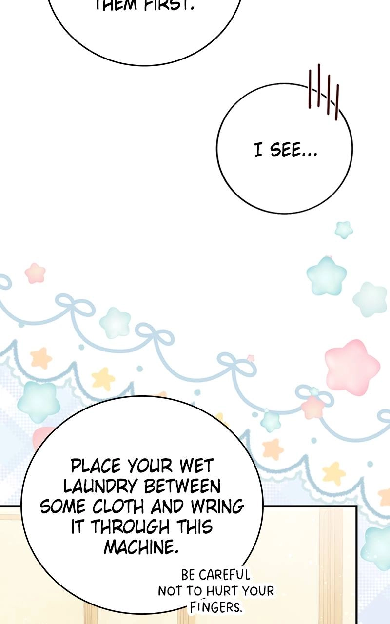 Fallen to Paradise Chapter 15 Page 43