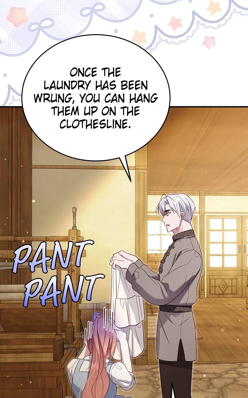 Fallen to Paradise Chapter 15 Page 45