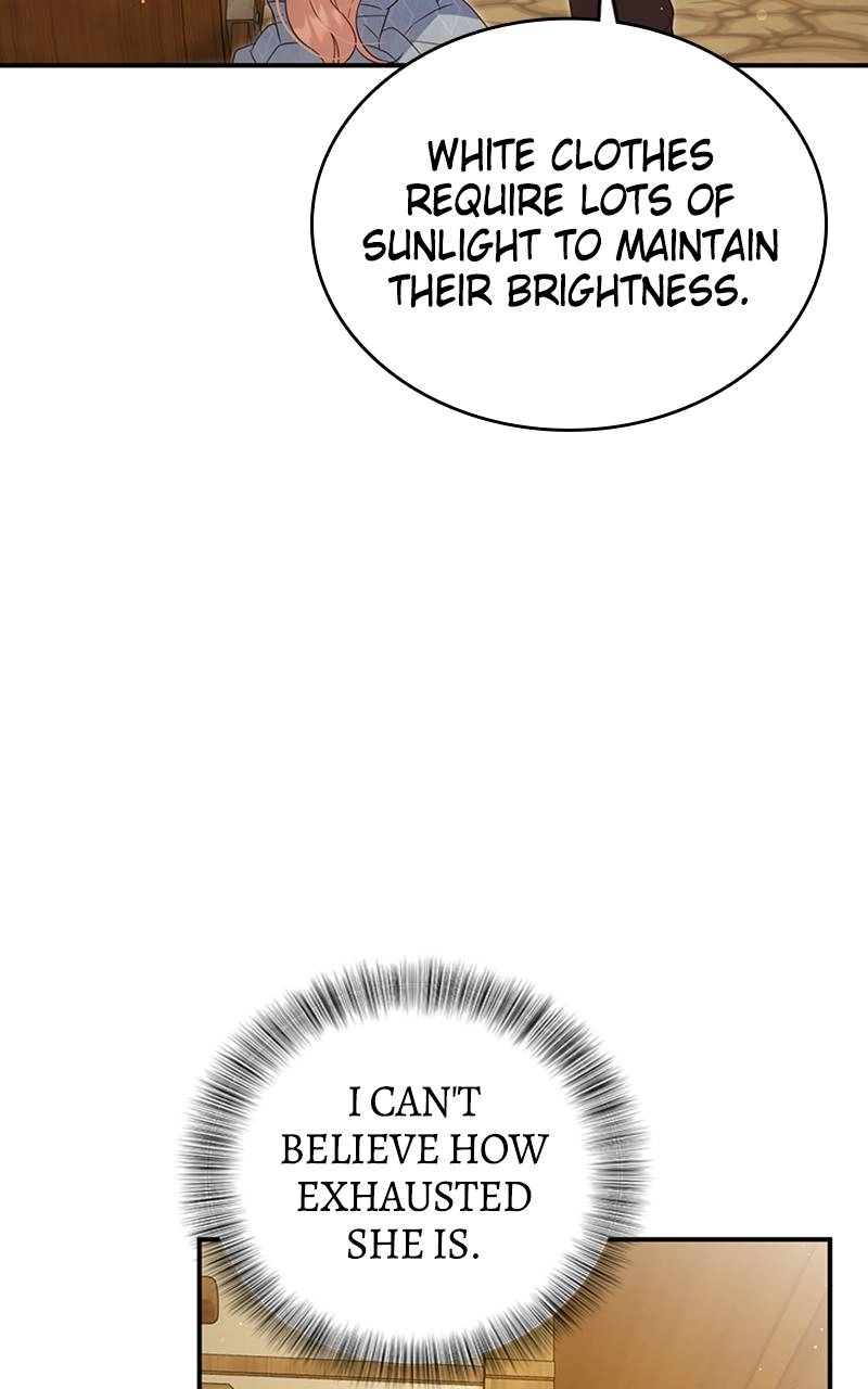 Fallen to Paradise Chapter 15 Page 46