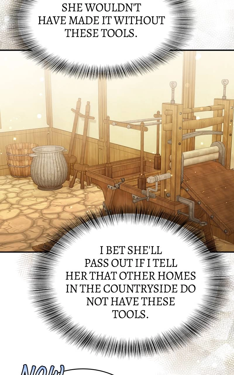 Fallen to Paradise Chapter 15 Page 48
