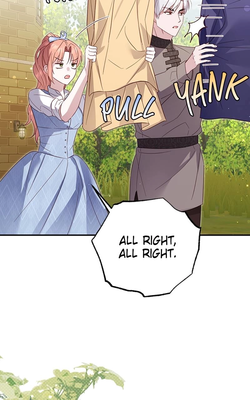 Fallen to Paradise Chapter 15 Page 51