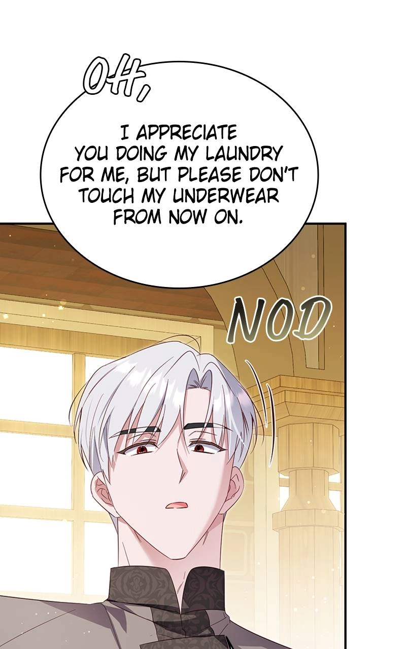 Fallen to Paradise Chapter 15 Page 57