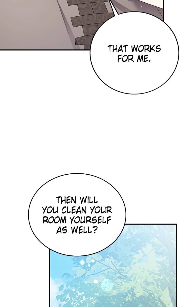 Fallen to Paradise Chapter 15 Page 58