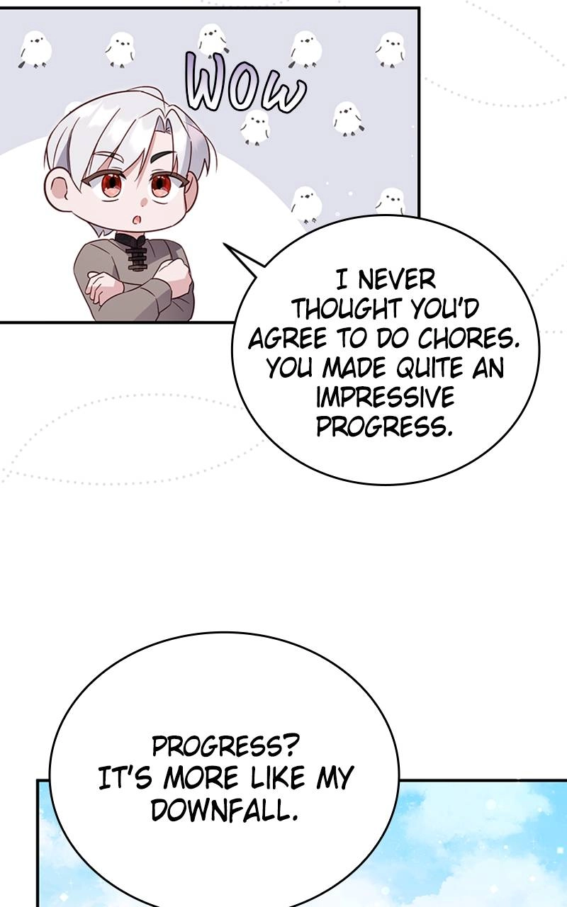Fallen to Paradise Chapter 15 Page 60