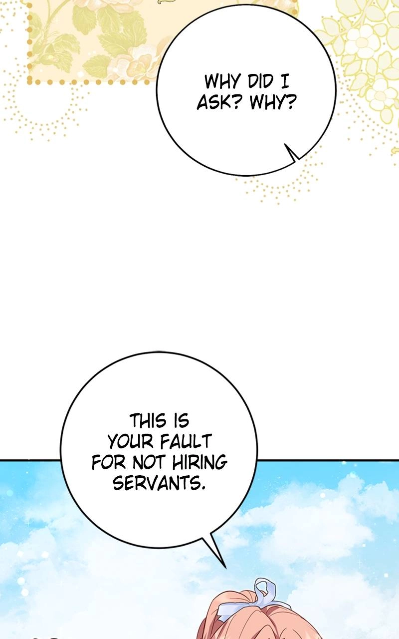 Fallen to Paradise Chapter 15 Page 65