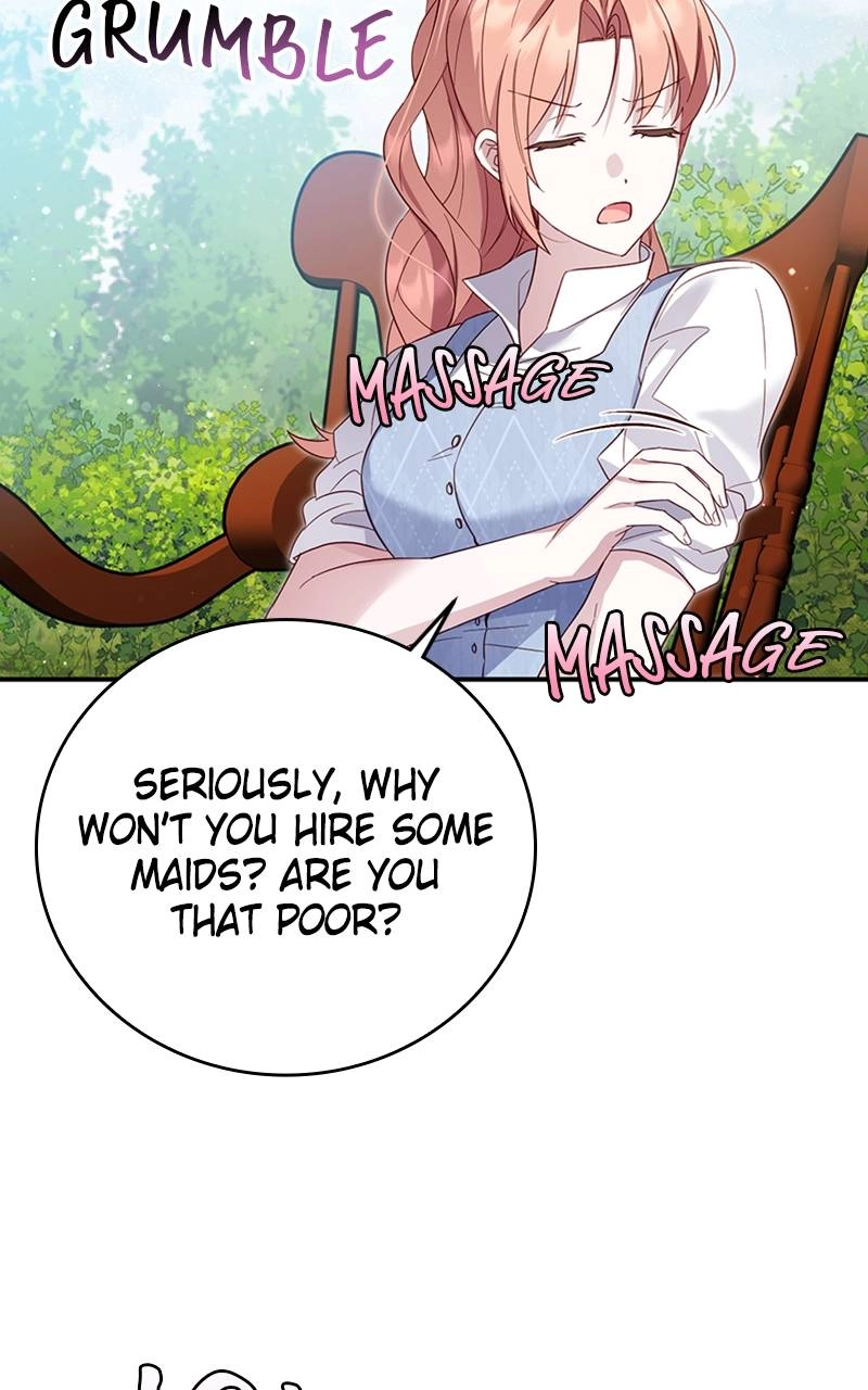 Fallen to Paradise Chapter 15 Page 66