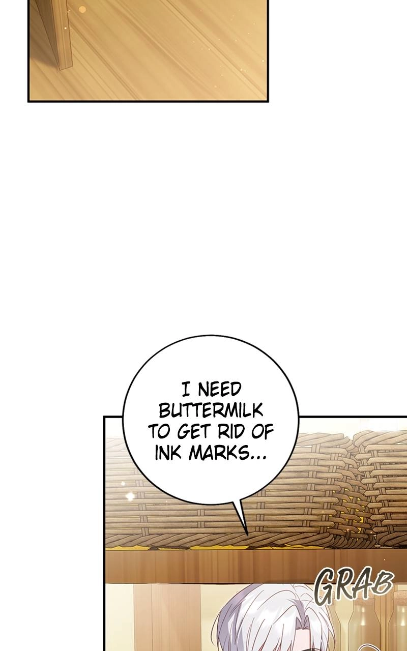 Fallen to Paradise Chapter 15 Page 74