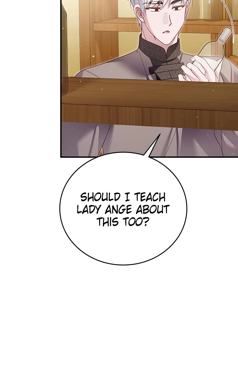 Fallen to Paradise Chapter 15 Page 75