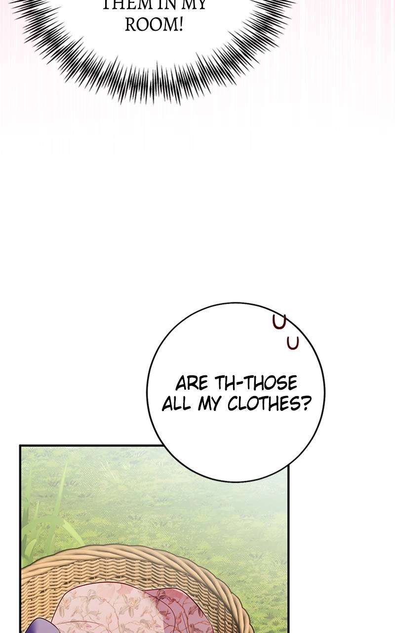 Fallen to Paradise Chapter 15 Page 7