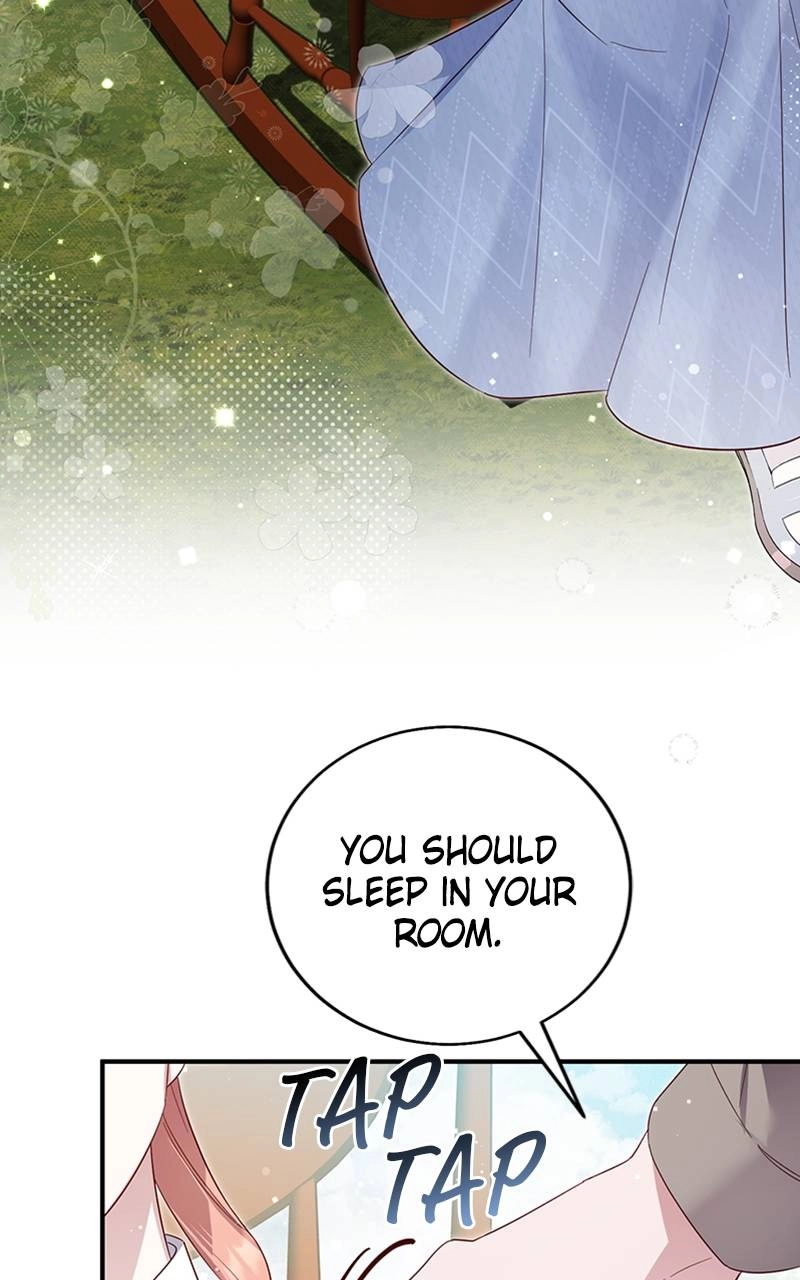 Fallen to Paradise Chapter 15 Page 80