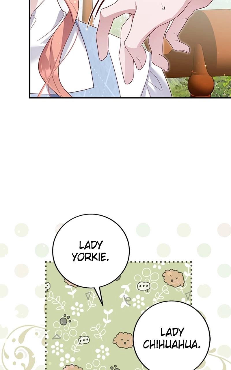 Fallen to Paradise Chapter 15 Page 81