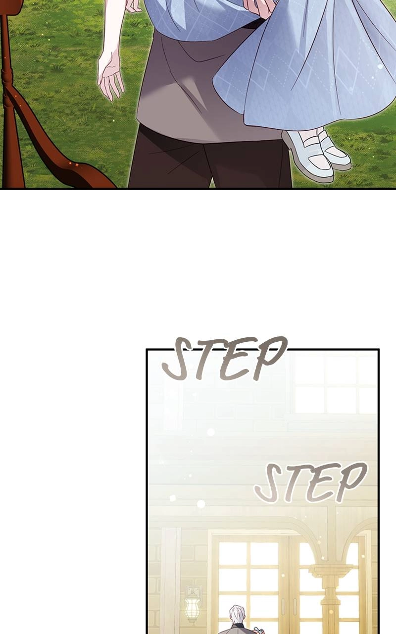 Fallen to Paradise Chapter 15 Page 85