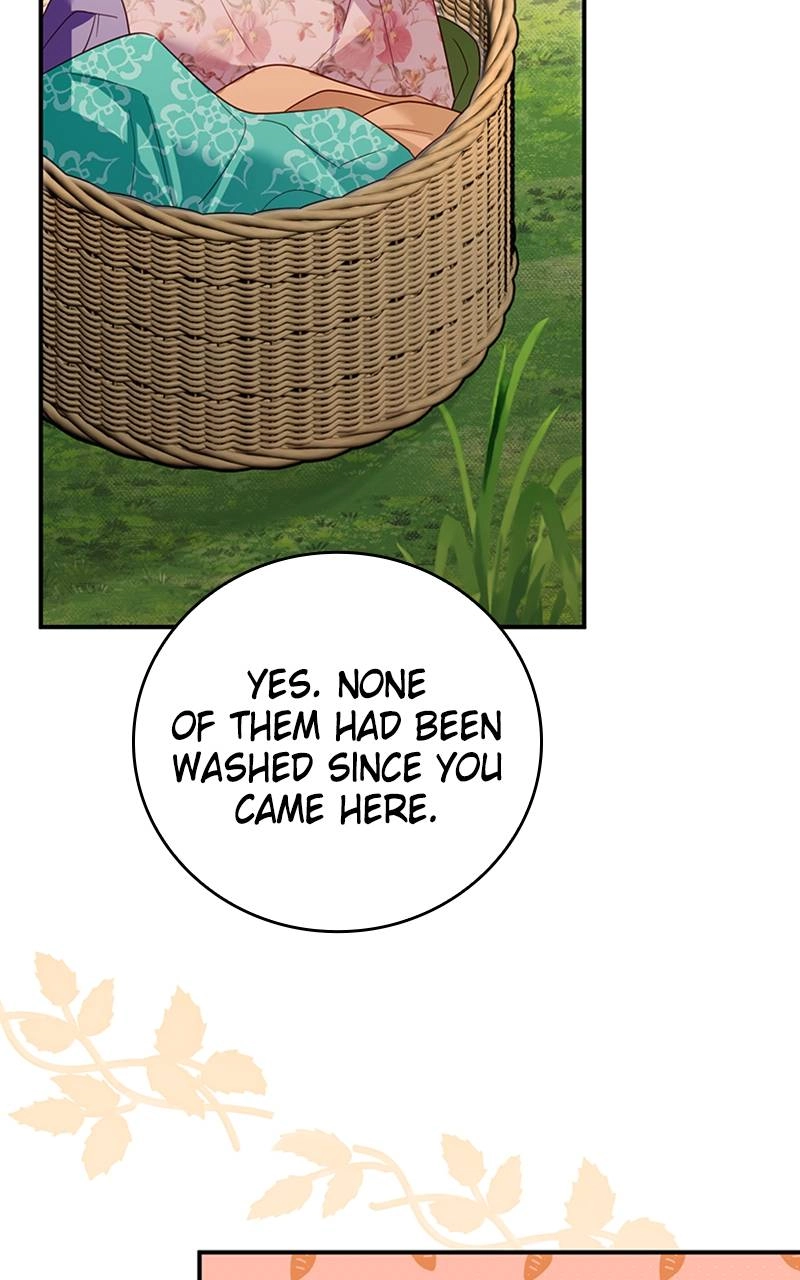 Fallen to Paradise Chapter 15 Page 8