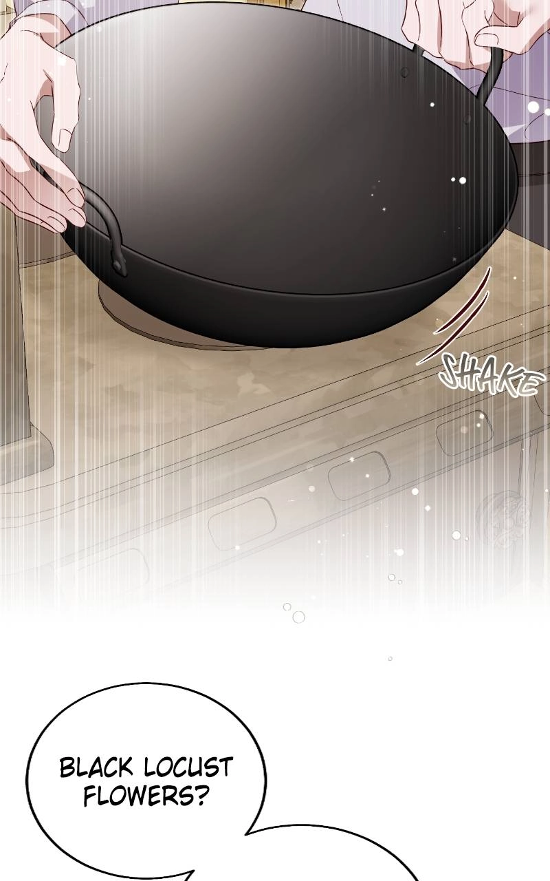 Fallen to Paradise Chapter 23 Page 16