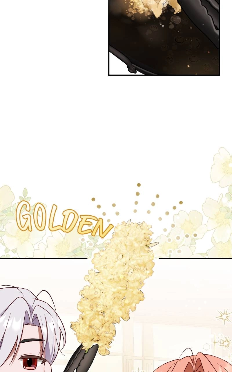 Fallen to Paradise Chapter 23 Page 19
