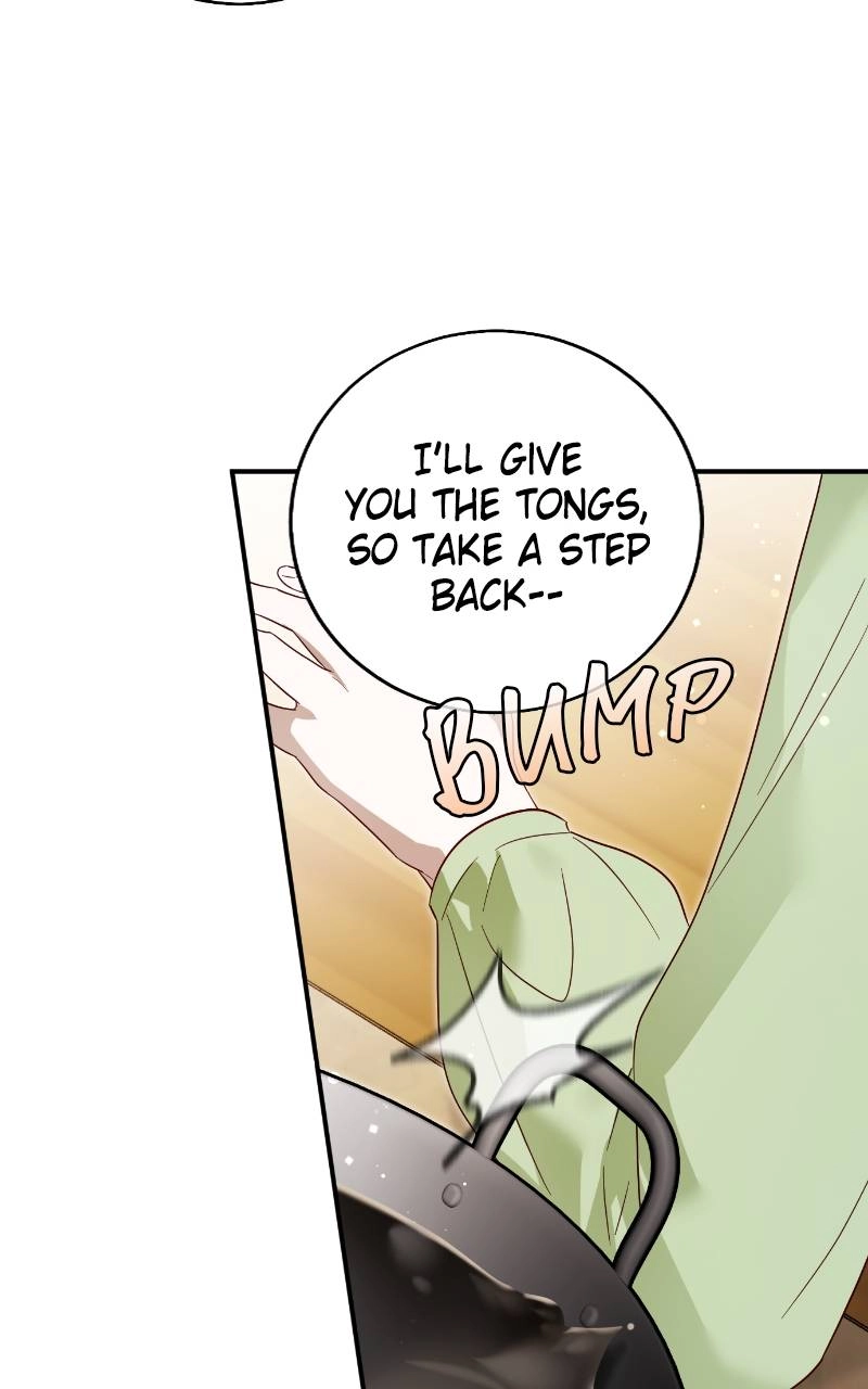 Fallen to Paradise Chapter 23 Page 23