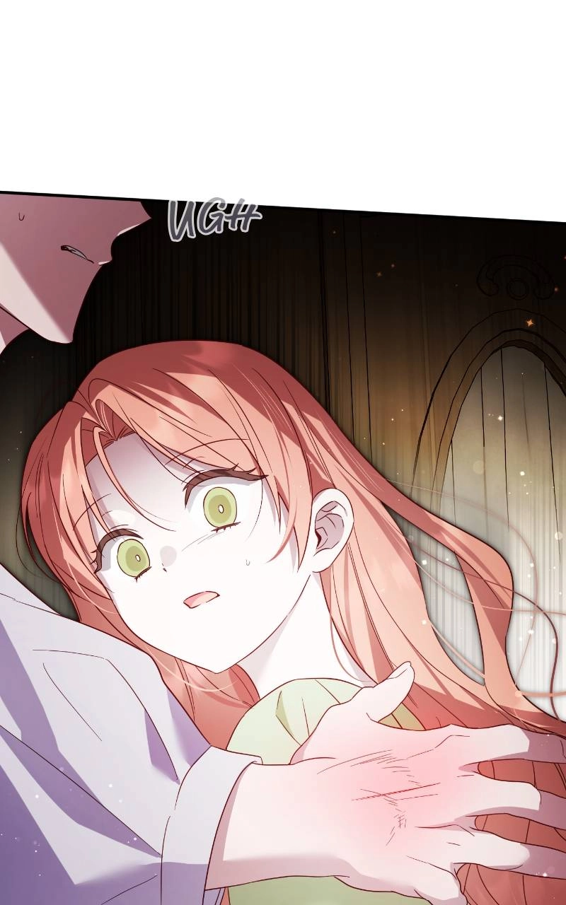 Fallen to Paradise Chapter 23 Page 28