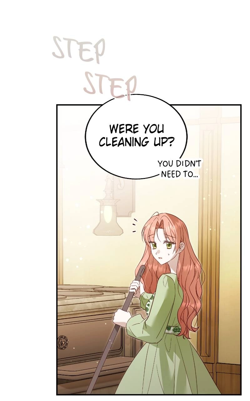 Fallen to Paradise Chapter 23 Page 32
